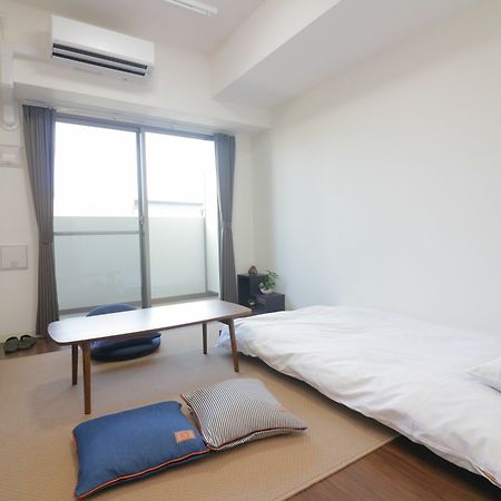 Hg Cozy Hotel No 53 今里駅前 Osaka Exterior foto