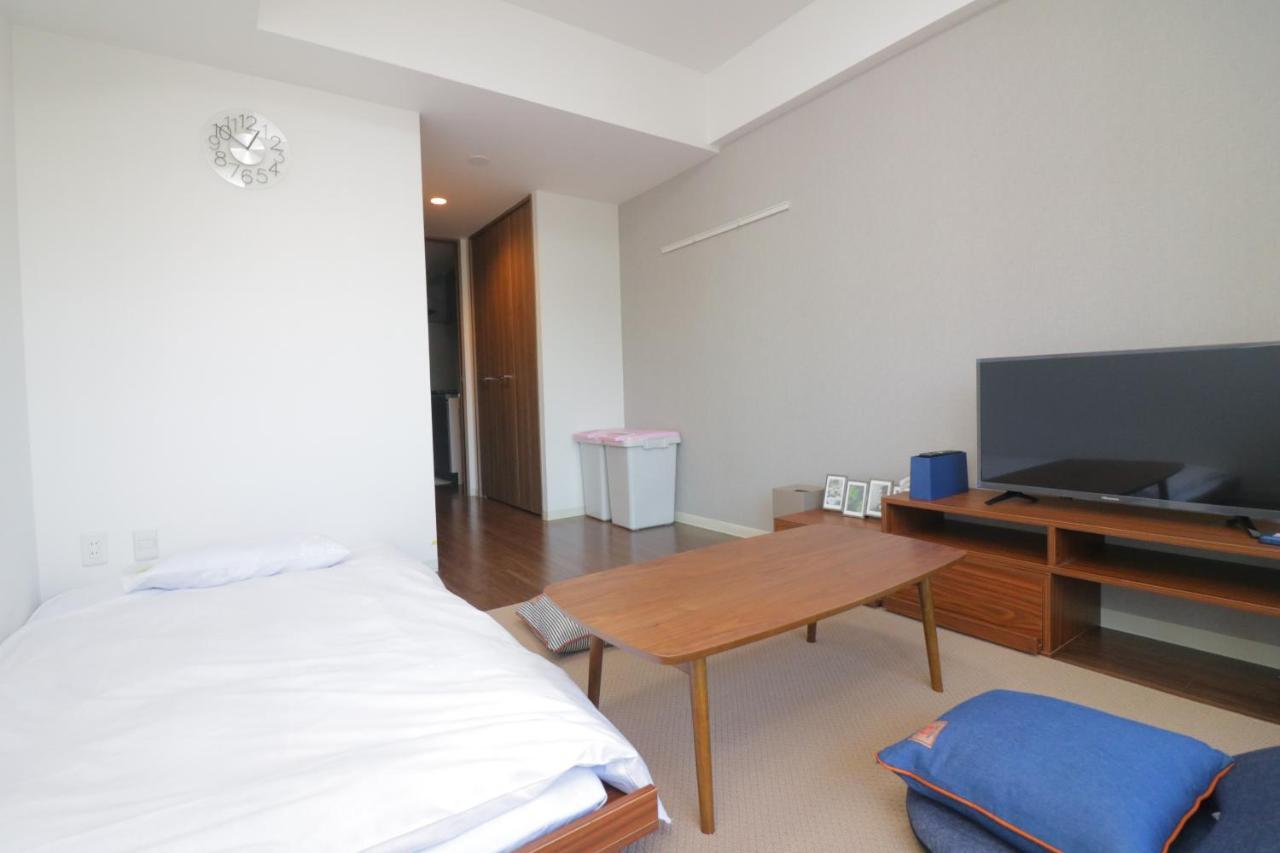Hg Cozy Hotel No 53 今里駅前 Osaka Exterior foto