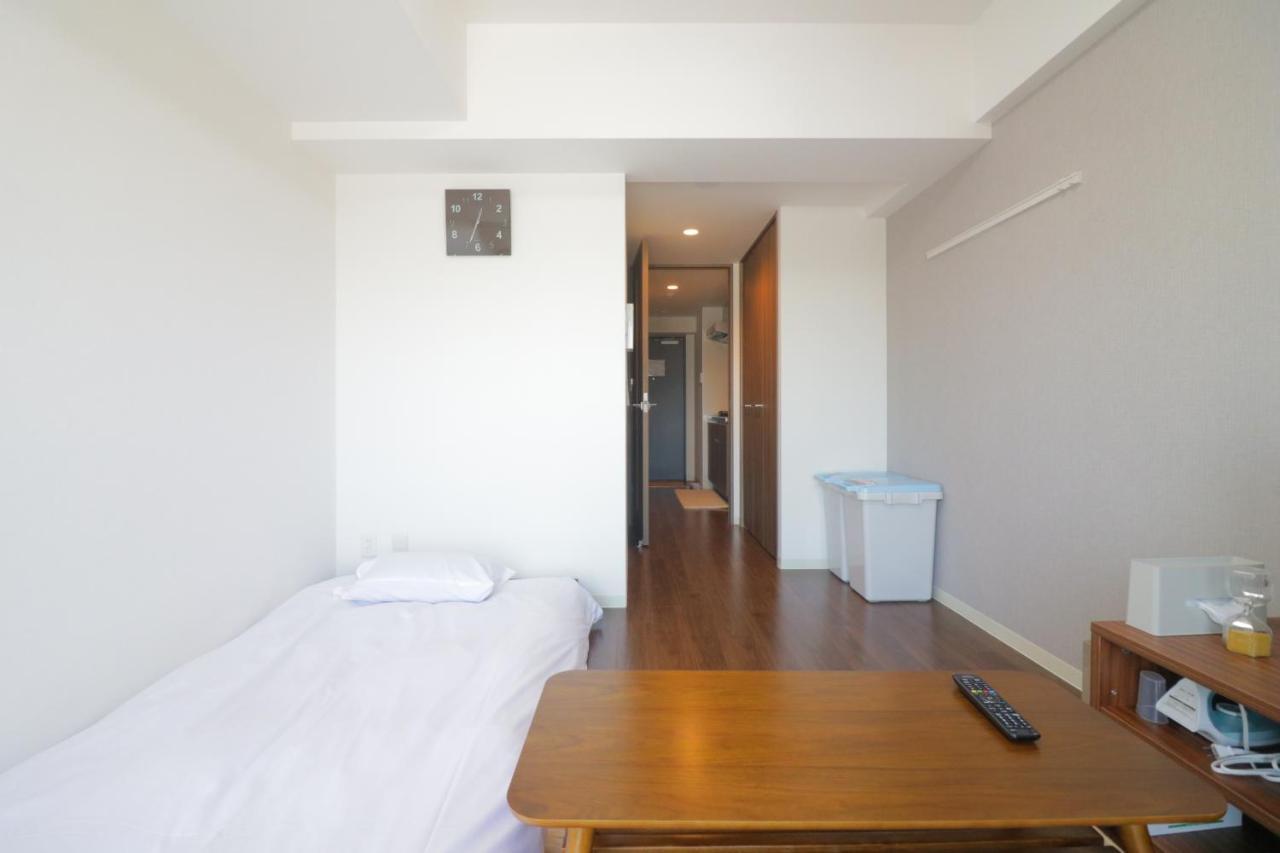 Hg Cozy Hotel No 53 今里駅前 Osaka Exterior foto