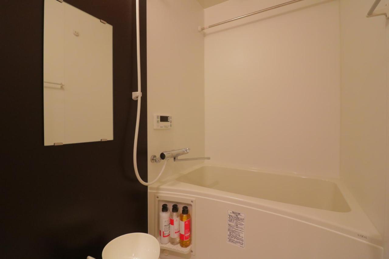 Hg Cozy Hotel No 53 今里駅前 Osaka Exterior foto