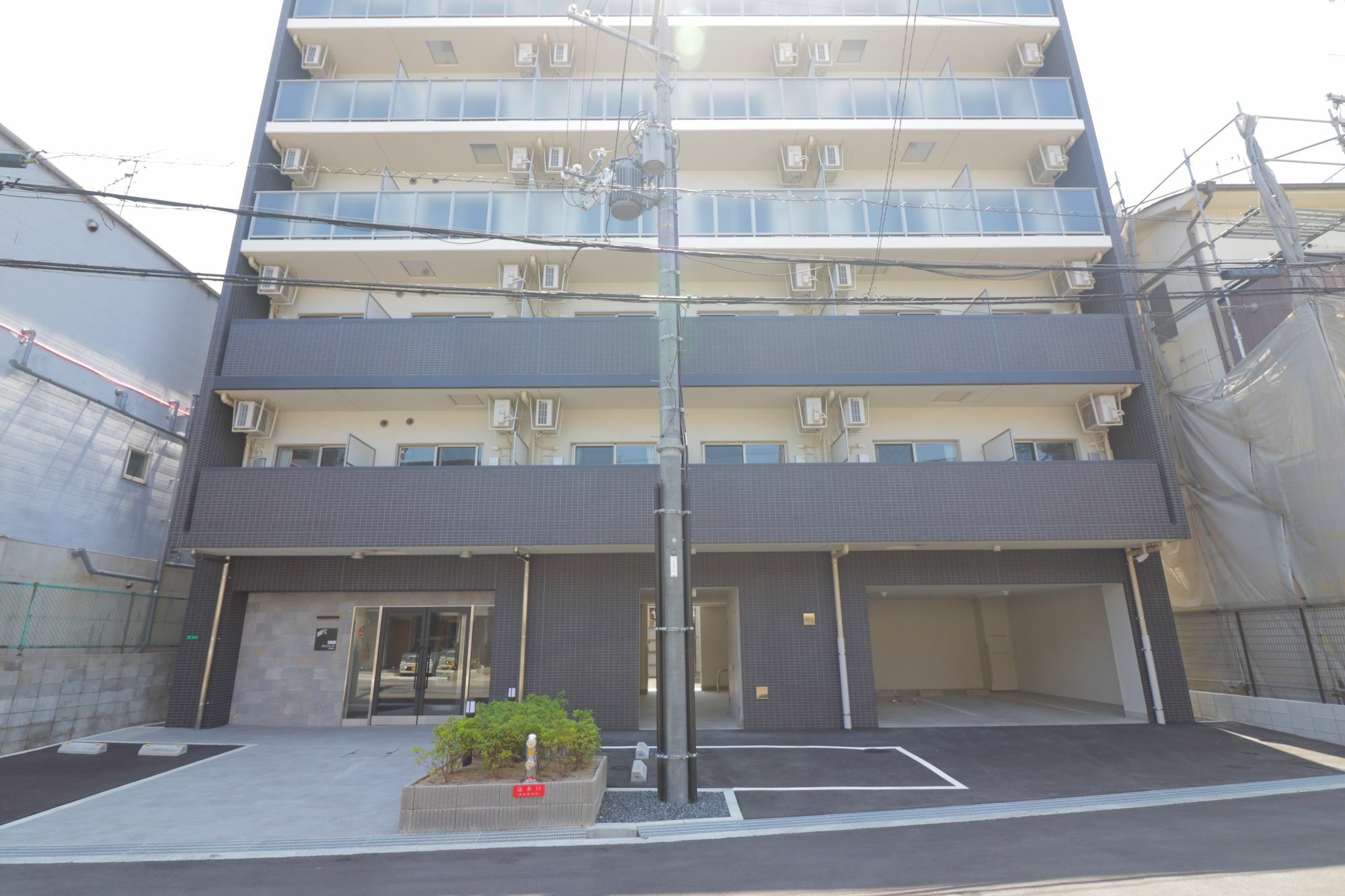 Hg Cozy Hotel No 53 今里駅前 Osaka Exterior foto